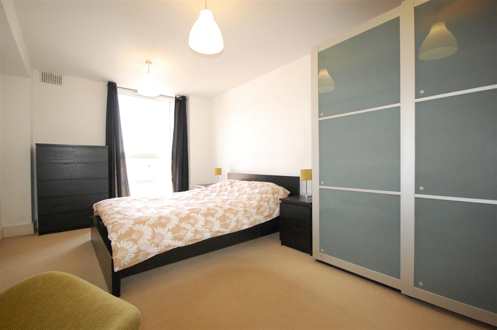 Solar House, Wood Green